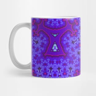 Ultraviolet Dreams 184 Mug